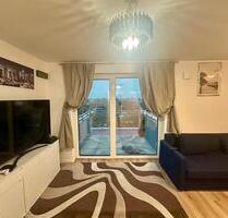 Zwischenmiete nür für April 2026 — 2-Zimmer Wohnung Rudow Berlin