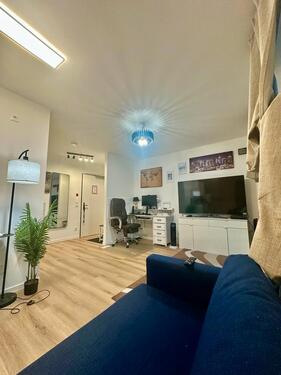 Foto - 2 Zimmer Etagenwohnung zur Miete in Berlin