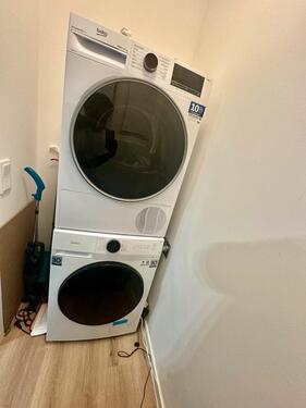 Foto - Etagenwohnung in Berlin zur Miete