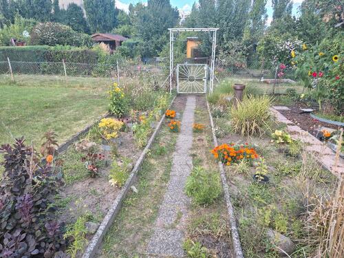 Foto - Grundst&uuml;ck in Frankfurt (Oder) zur Miete