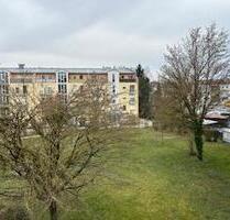 2 ZKB zwischen City u. Hauptbahnhof - Ingolstadt Münchener Straße