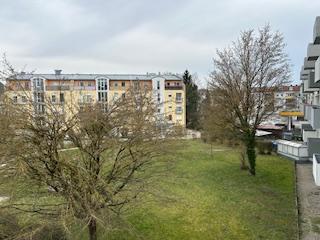 Foto - 2 Zimmer Etagenwohnung zur Miete in Ingolstadt