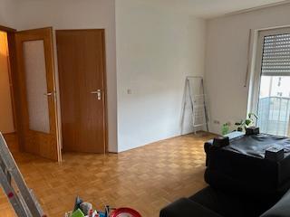 Foto - Etagenwohnung in Ingolstadt zur Miete