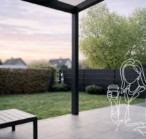 Stilvolles Haus - Reihenendhaus - Toplage Timmendorfer Strand