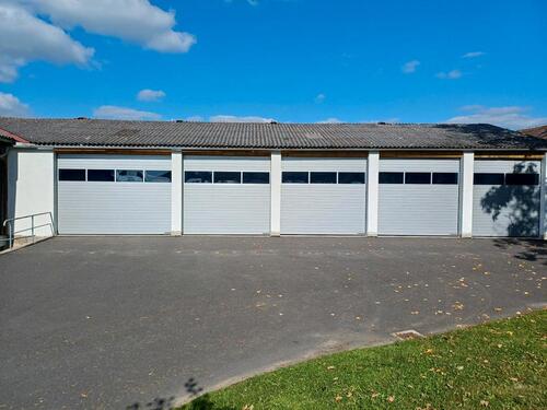 Foto - Unterstellplatz für Wohnmobil vermieten. Monat 100€