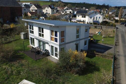 Foto - Junges, 150m², lichtdurchflutetes Energiespar- Wohlfühl- Haus