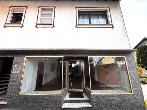 Foto - 7 Zimmer Einfamilienhaus in Schillingen