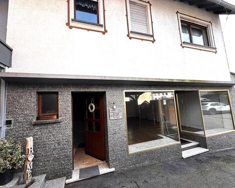 Foto - Einfamilienhaus in Schillingen zum Kaufen