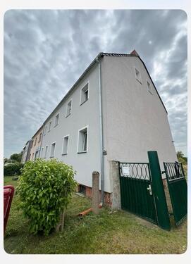 Foto - 4 Zimmer Mehrfamilienhaus, Wohnhaus zum Kaufen in Falkenberg/Elster