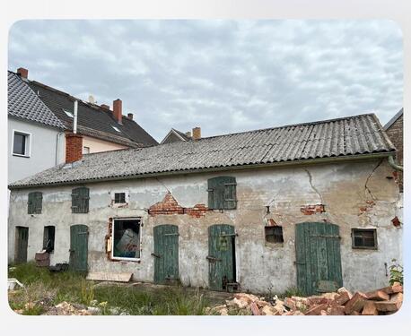 Foto - 4 Zimmer Mehrfamilienhaus, Wohnhaus in Falkenberg/Elster