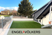 Foto - Charmante 4-Zimmer-Wohnung mit Balkon, Dachterrasse & Einbauküche in ruhiger Lage von Messel