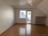 Foto - 4 Zimmer Dachgeschoßwohnung zur Miete in Messel