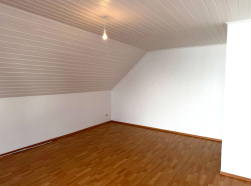 Foto - 4 Zimmer Dachgeschoßwohnung in Messel