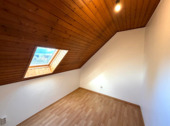 Foto - Dachgeschoßwohnung in Messel zur Miete