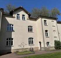 Wohnen im Dichterviertel mit grünem Innenhof - Duisburg Hamborn