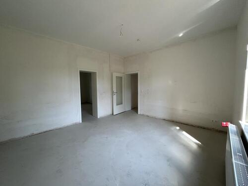 Foto - 3.5 Zimmer Erdgeschoßwohnung in Duisburg