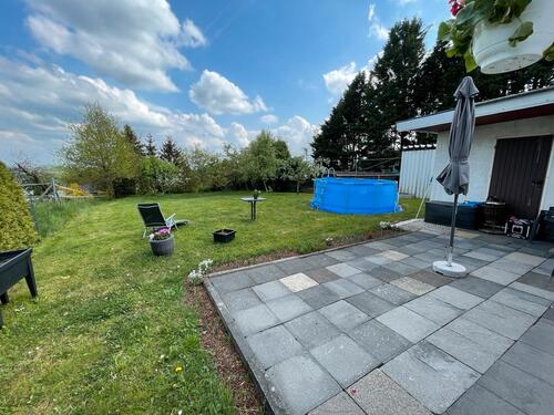 Foto - Attraktive 2-Zimmer Wohnung (60qm) in Morsbach Erblingen