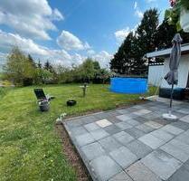Attraktive 2-Zimmer Wohnung (60qm) in Morsbach Erblingen