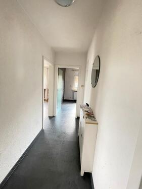 Foto - 2 Zimmer Erdgeschoßwohnung zur Miete in Morsbach
