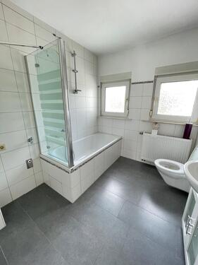 Foto - 2 Zimmer Erdgeschoßwohnung in Morsbach