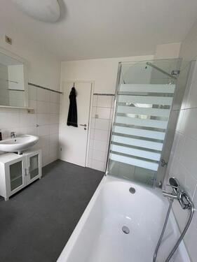 Foto - Erdgeschoßwohnung in Morsbach zur Miete