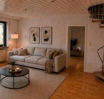 Maisonettewohnung zur Miete, Weidendamm 96047 Bamberg