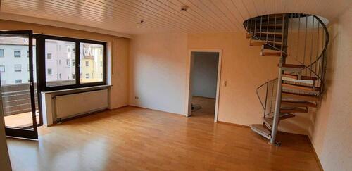 Foto - 3.5 Zimmer Etagenwohnung zur Miete in Bamberg