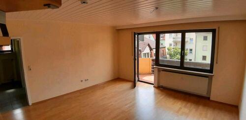 Foto - 3.5 Zimmer Etagenwohnung in Bamberg