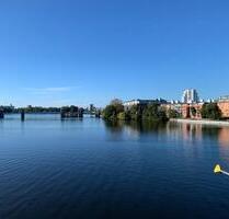 Wohnen am Wasser - 2 Zimmer-Wohnung mit traumhaftem Havelblick - Berlin Spandau