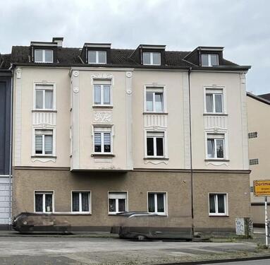 Foto - 3-Zimmer-Dachgeschosswohnung mit über 60qm in Dortmund-Marten – Ideal für Paare oder WGs!
