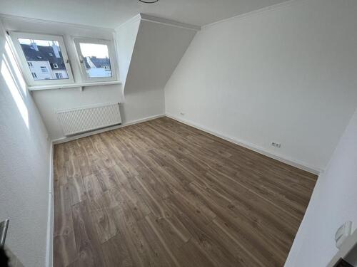 Foto - 3 Zimmer Dachgeschoßwohnung zur Miete in Dortmund