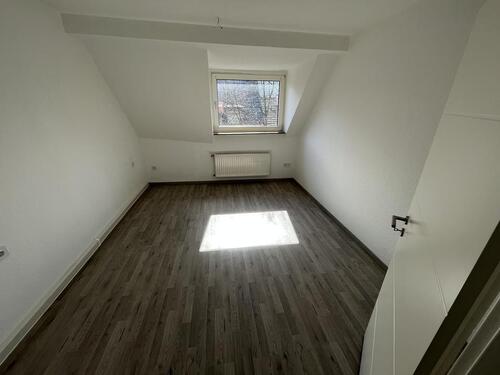 Foto - 3 Zimmer Dachgeschoßwohnung in Dortmund