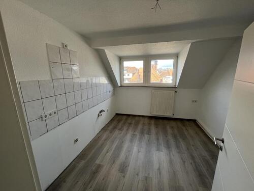 Foto - Dachgeschoßwohnung in Dortmund zur Miete