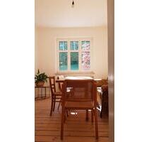 Helle 4-Zi.-EG-Whg. in Altbau-Villa BadStebenzentral - Bad Steben
