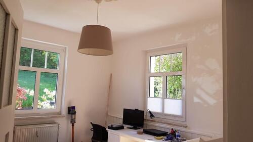 Foto - 4 Zimmer Erdgeschoßwohnung zur Miete in Bad Steben