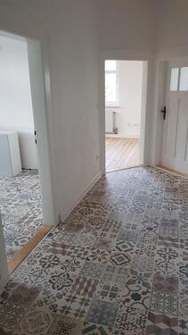 Foto - 4 Zimmer Erdgeschoßwohnung in Bad Steben
