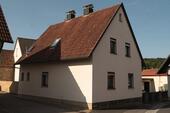 Foto - Einfamilienhaus zum Kaufen in Werneck