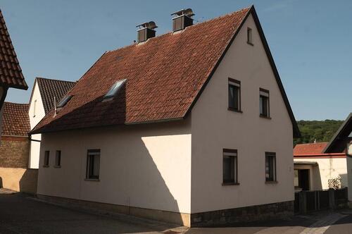 Foto - Einfamilienhaus zum Kaufen in Werneck