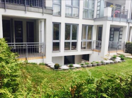 Foto - Hochwertige 3-Zimmer-Wohnung in Berlin Charlottenburg