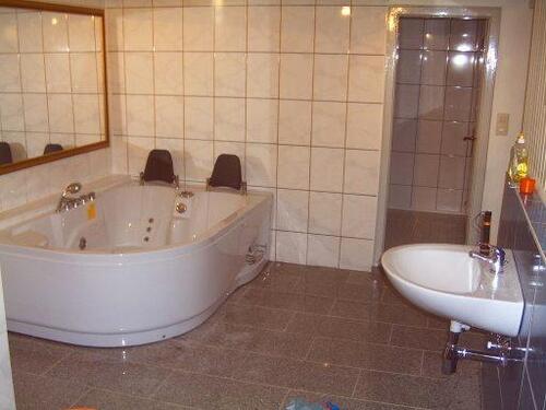 Foto - 3 Zimmer Wohnung, 136 qm, im Erdgeschoss mit Garten in Wallerfing