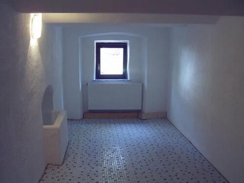 Foto - 3 Zimmer Erdgeschoßwohnung in Wallerfing