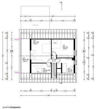 Foto - 5 Zimmer Mehrfamilienhaus, Wohnhaus zur Miete in Vettelschoß