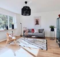 Schöne 2,5 Zimmer Wohnung mit großem Balkon in Herten-Westerholt