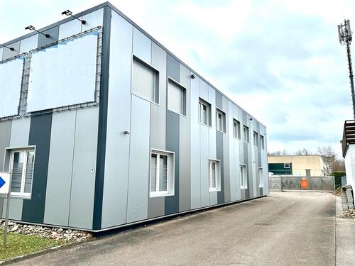 Foto - HOCHWERTIGE KLEINE BÜROEINHEIT IN BÜROGEMEINSCHAFT