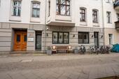 Foto - 141 qm Büro in Berlin Kreuzberg mit Altbau-Charme