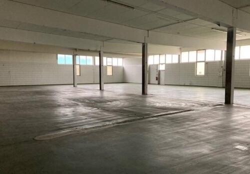 Foto - Lagerfläche bis 100 m² zur Langzeit-Einlagerung zu vermieten