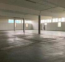 Lagerfläche bis 100 m² zur Langzeit-Einlagerung zu vermieten - Manching