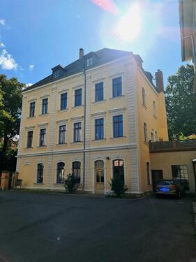 Foto - Etagenwohnung zur Miete in Schleiz