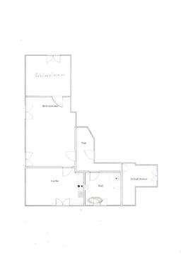 Foto - Etagenwohnung in Schleiz