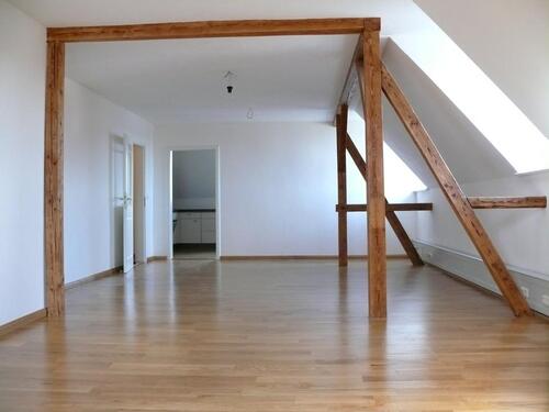 Foto - Etagenwohnung in Schleiz zur Miete